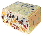 Fruit & Nut Pasty
